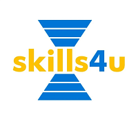 Логотип Платформа Skills4u