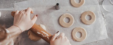 Начальник кондитерского цеха