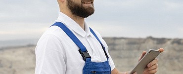 Профессиональная переподготовка «Землеустройство + Геодезия и основы геологии»