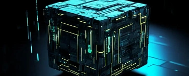 3D моделирование в Blender
