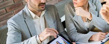 Руководитель отдела продаж