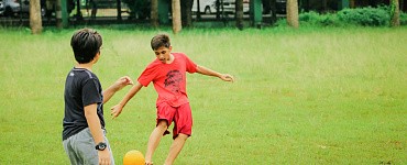 Детско-юношеский спорт