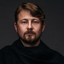 Александр Панфилов
