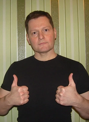 Лушников Вадим