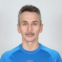 Сергей Кардаполов