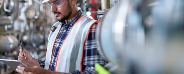 Техник по ремонту и обслуживанию систем вентиляции и кондиционирования