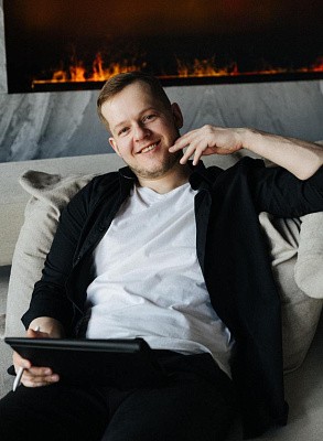 Сдобников Илья