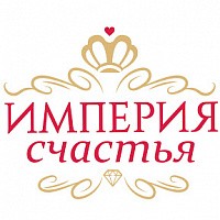 Логотип Школа женского развития «Империя cчастья»