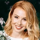 Калинина Лилия