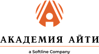 Логотип Академия АйТи