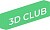 Онлайн-школа графики 3D Club