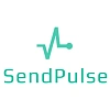 Сервис рассылок SendPulse — Лого