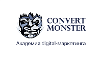 Логотип Convert Monster