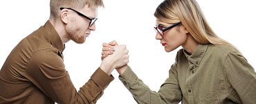 Конфликтолог