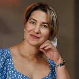 Ксения Кожевникова