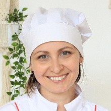 Екатерина Замолотчикова