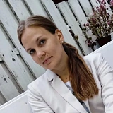 Светлана Ардашева
