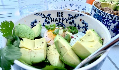 Марафон «Старт в нутрициологии»