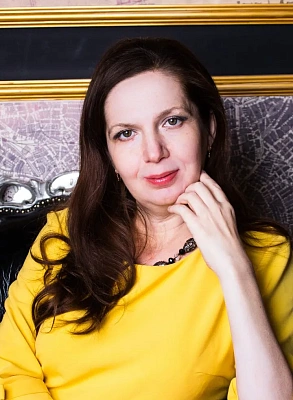 Таныгина Елена