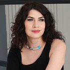 Федотова Иоланта