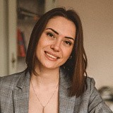 Мария Алешкина