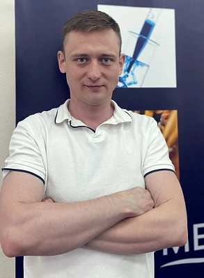 Варывдин Илья