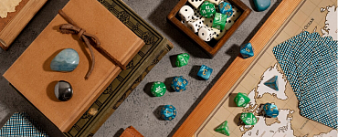 Продажи услуг психолога, коуча, эзотерика с помощью трансформационных игр