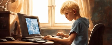 Создание сайтов на языках HTML, CSS, JavaScript для детей