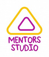 Логотип Студия развития личности «Mentors Studio»