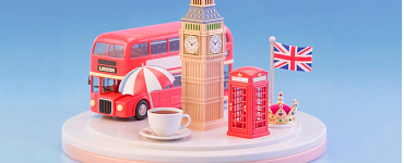 Английский для IT