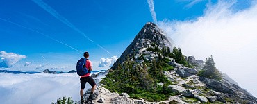 Внутренний и международный туризм