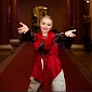 Бериашвили Этери Бериашвили Этери