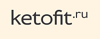 Логотип Онлайн-школа «Кетофит»