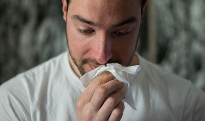 Практикум «Истинные причины аллергии»