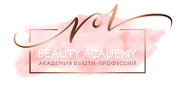 Логотип №1 Beauty academy