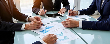 Корпоративное управление