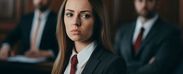 Противодействие коррупции