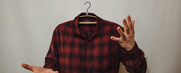 Рубашечный стиль