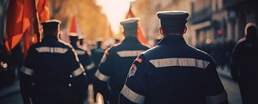 Административная деятельность органов внутренних дел