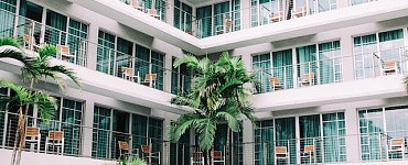 Администрирование в гостиничном сервисе (гостеприимстве) с присвоением квалификации «Администратор гостиничного сервиса (гостеприимства)