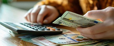 Расчет заработной платы в 1С Зарплата и управление персоналом 8