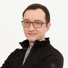 Игорь Доганов