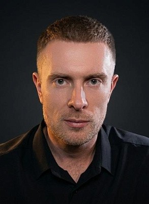 Щукин Дмитрий