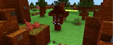 Английский в Minecraft