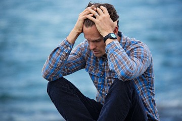 Вебинар «Как помочь близкому человеку с депрессией?»