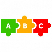 Логотип Онлайн-платформа Puzzle English