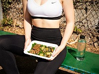 Кто такой спортивный нутрициолог и чем он занимается