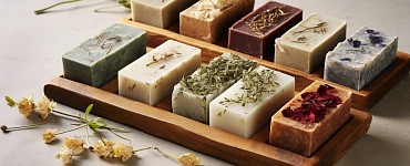 Как стать успешным дизайнером натурального мыла