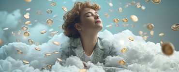 Финансовый флер