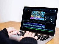 ТОП-20 лучших программ для монтажа видео в 2025 году